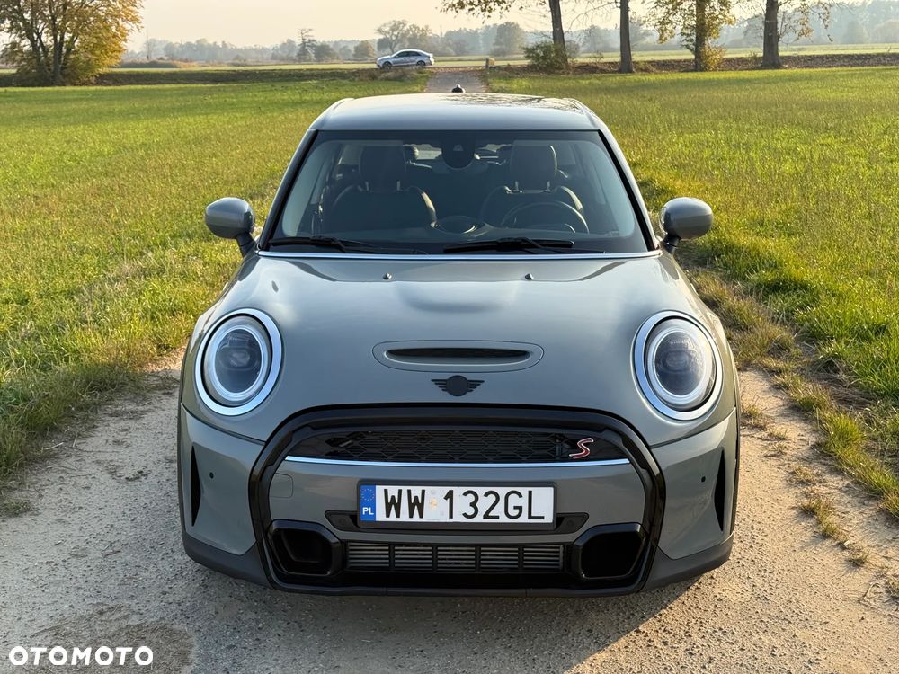 MINI Cooper S Sport - 3