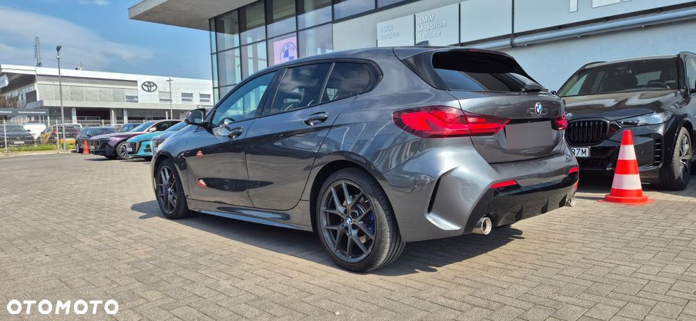 BMW Seria 1 120d xDrive - 6