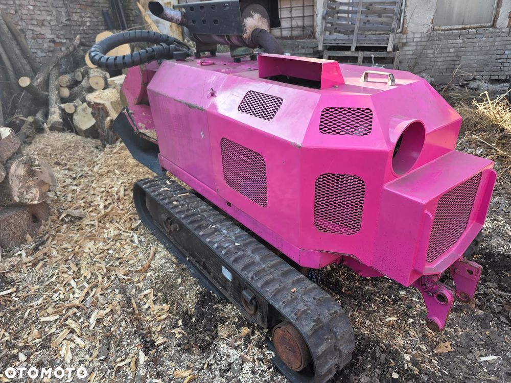 Inny Bandit 2900T - 4