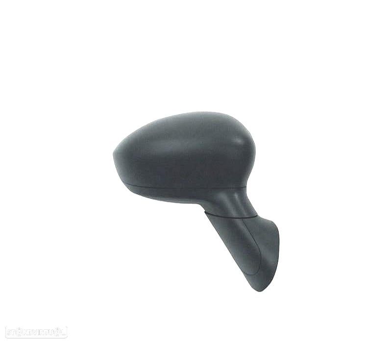 ESPELHO COMPLETO DIREITO FIAT 500 07-11 - 1