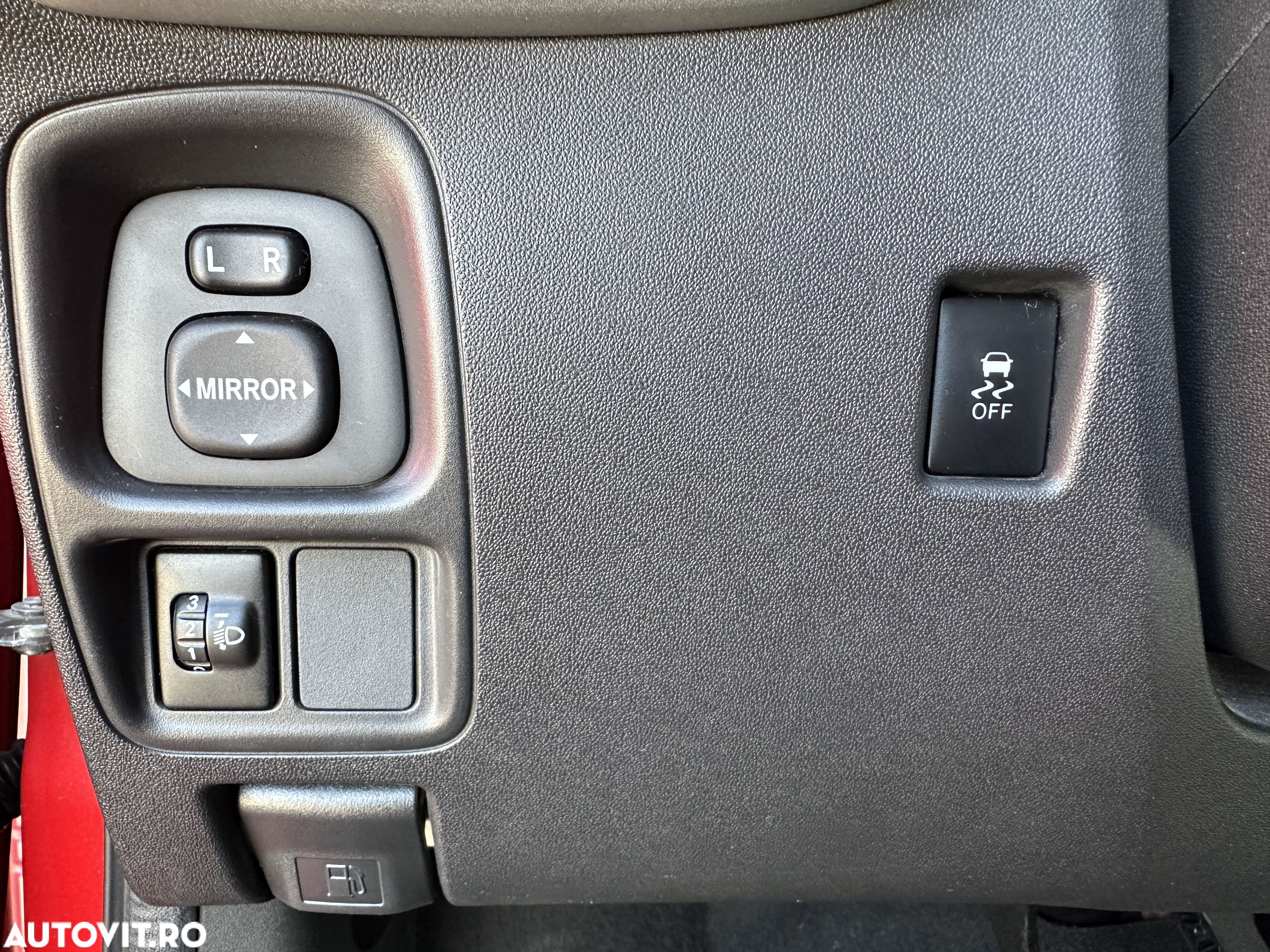 Toyota Aygo 1.0 MultiMode X - play - 12