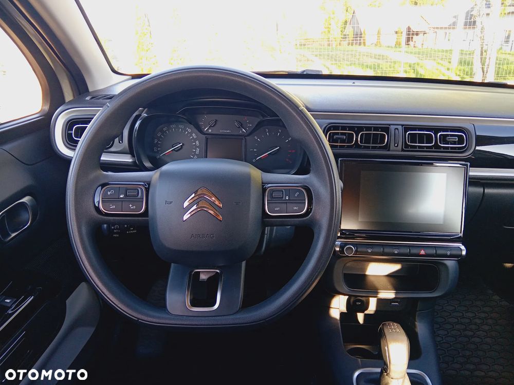 Citroën C3 1.2 PureTech Shine - 35