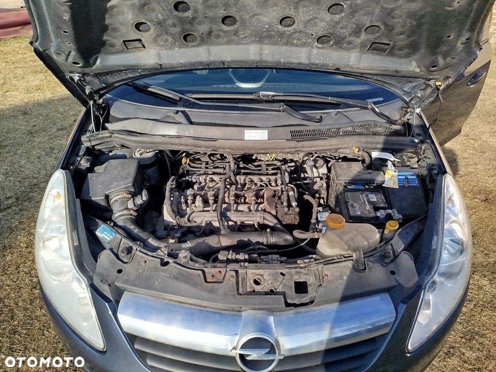 Opel Corsa 1.3 CDTI 111 - 12