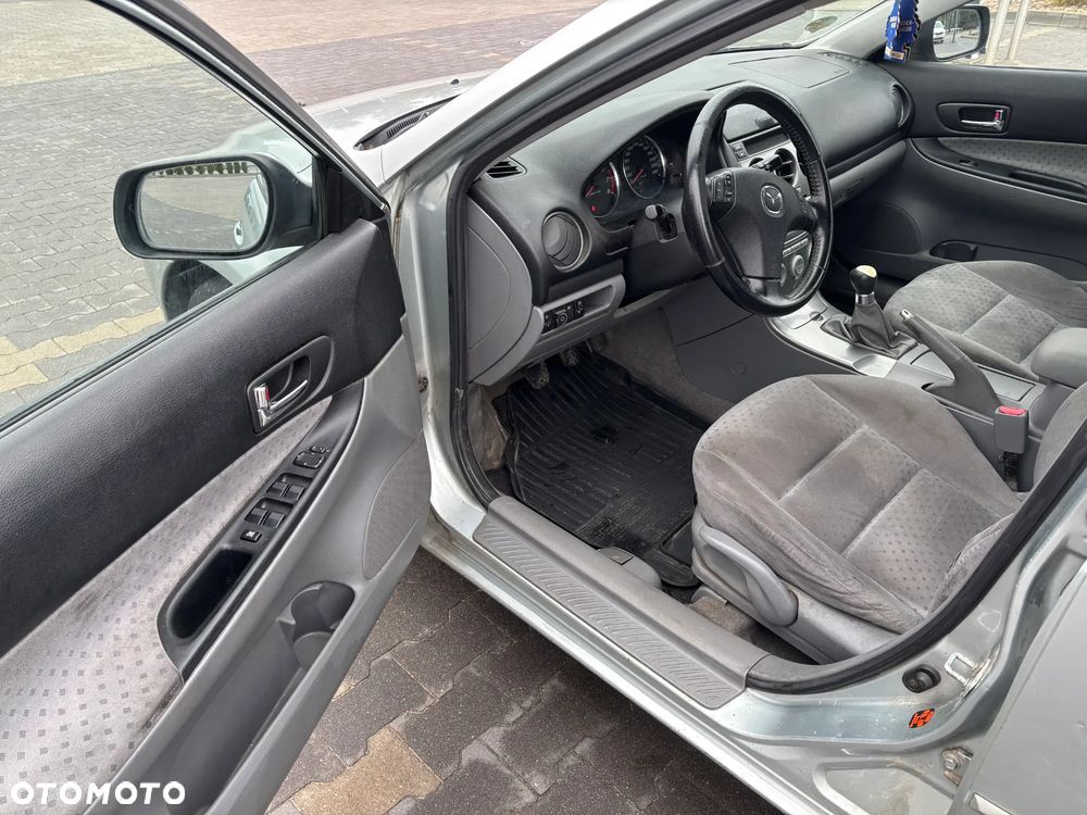 Mazda 6 1.8 Exclusive - 15
