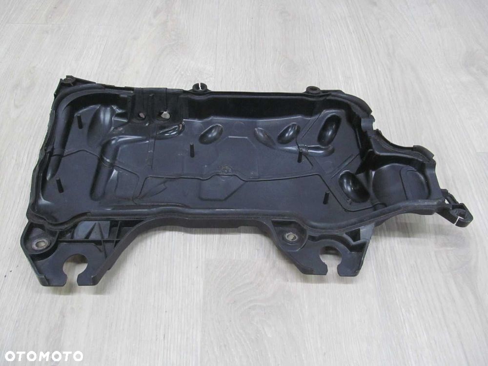 VIVARO TRAFIC 2.0 DCI OSLONA POKRYWA SILNIKA 8200672464 - 4