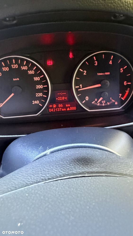 BMW Seria 1 - 5