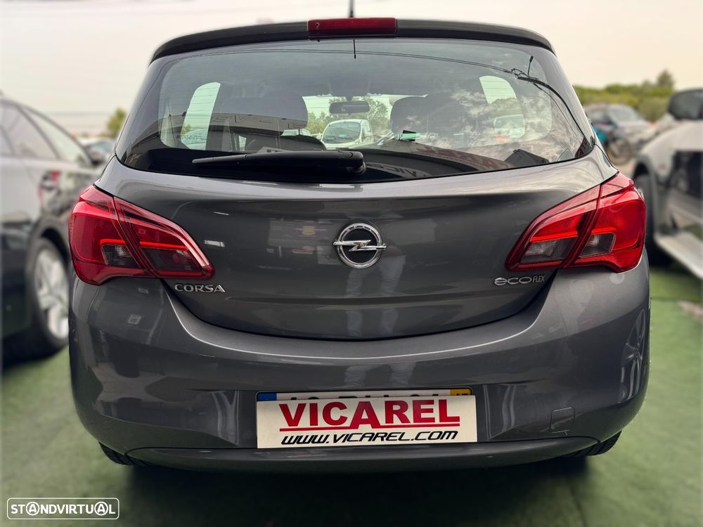 Opel Corsa 1.3 D (CDTi) (ecoFLEX) S&S Selection - 5