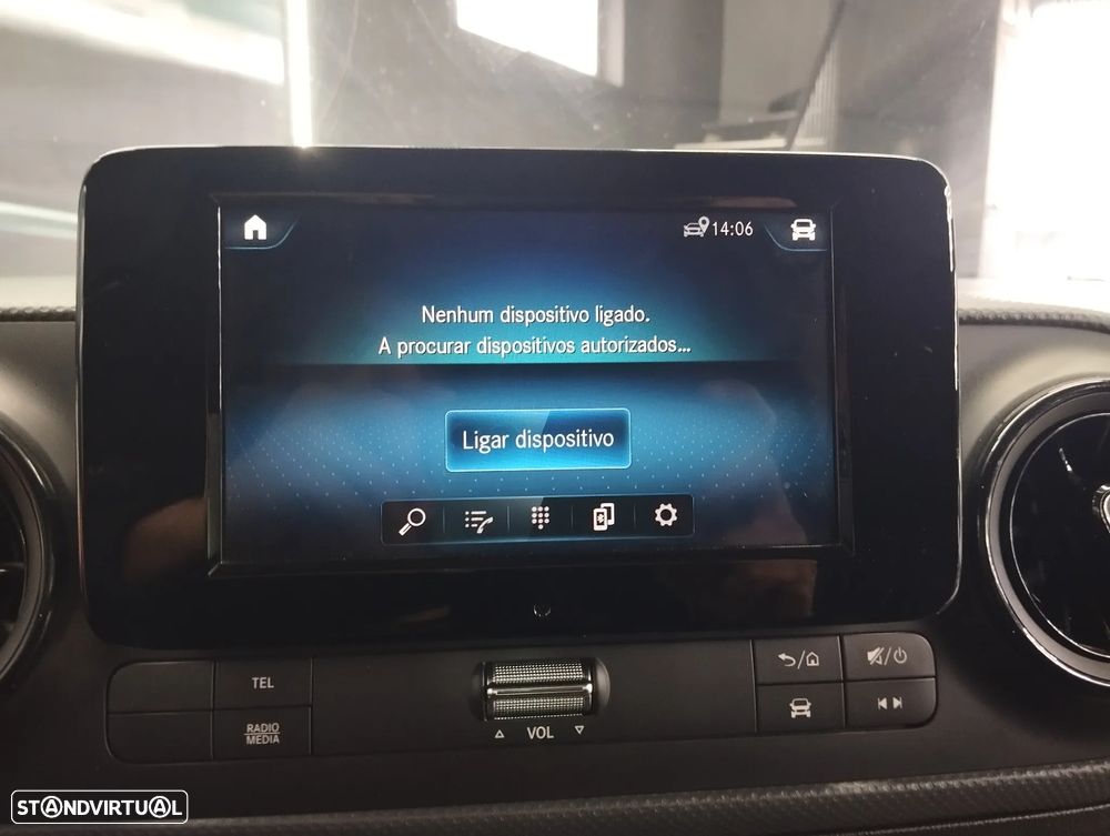 Mercedes-Benz 110 CDi/27 | Deduz Iva - 21