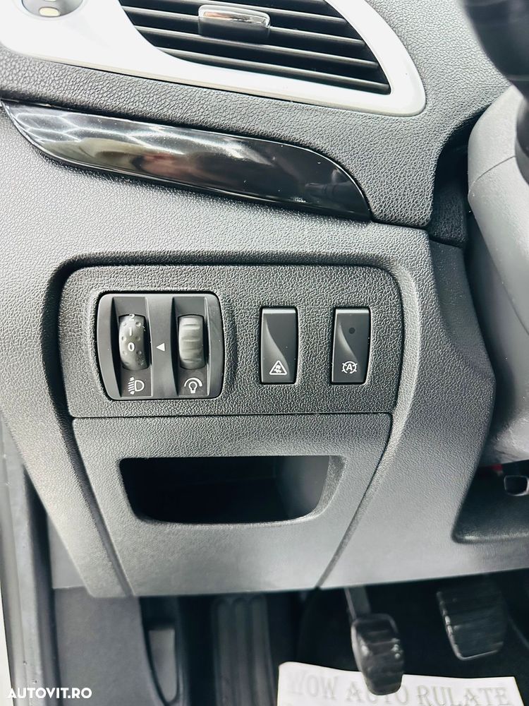 Renault Grand Scenic dCi 110 Expression - 20