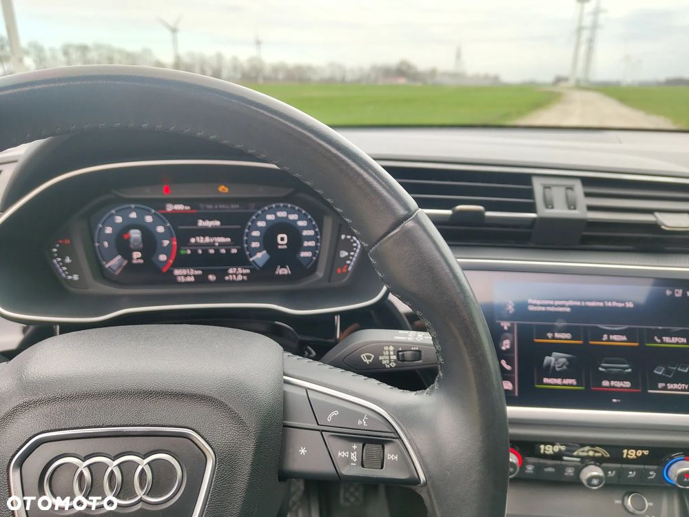 Audi Q3 45 TFSI Quattro S tronic S line - 14