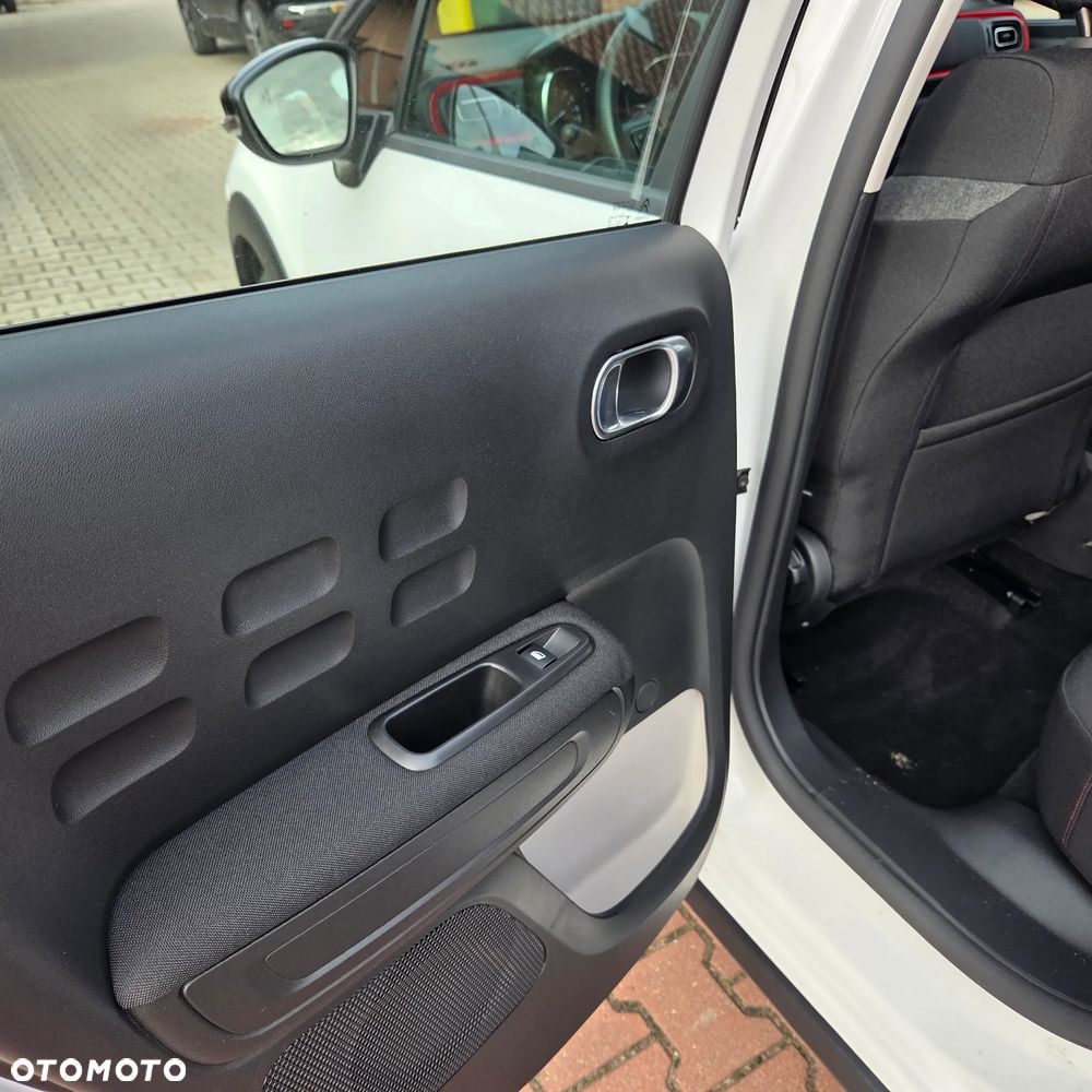 Citroën C3 - 10