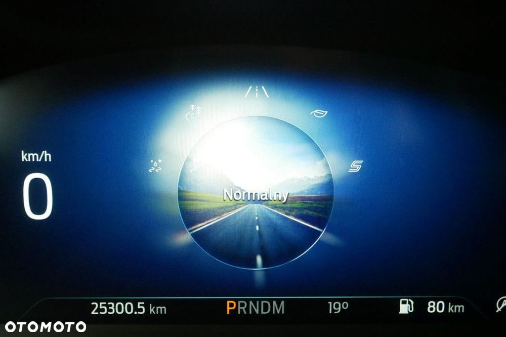 Ford Puma - 20