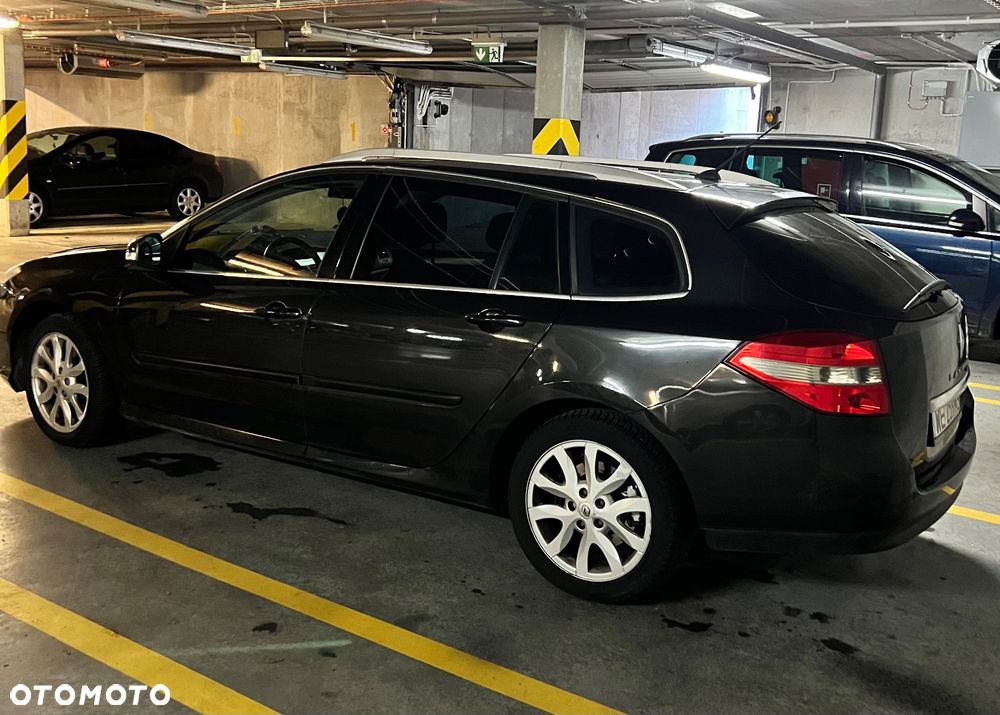 Renault Laguna 2.0 Dynamique - 18