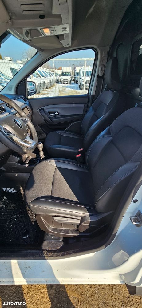 Renault Express Congelare - 8