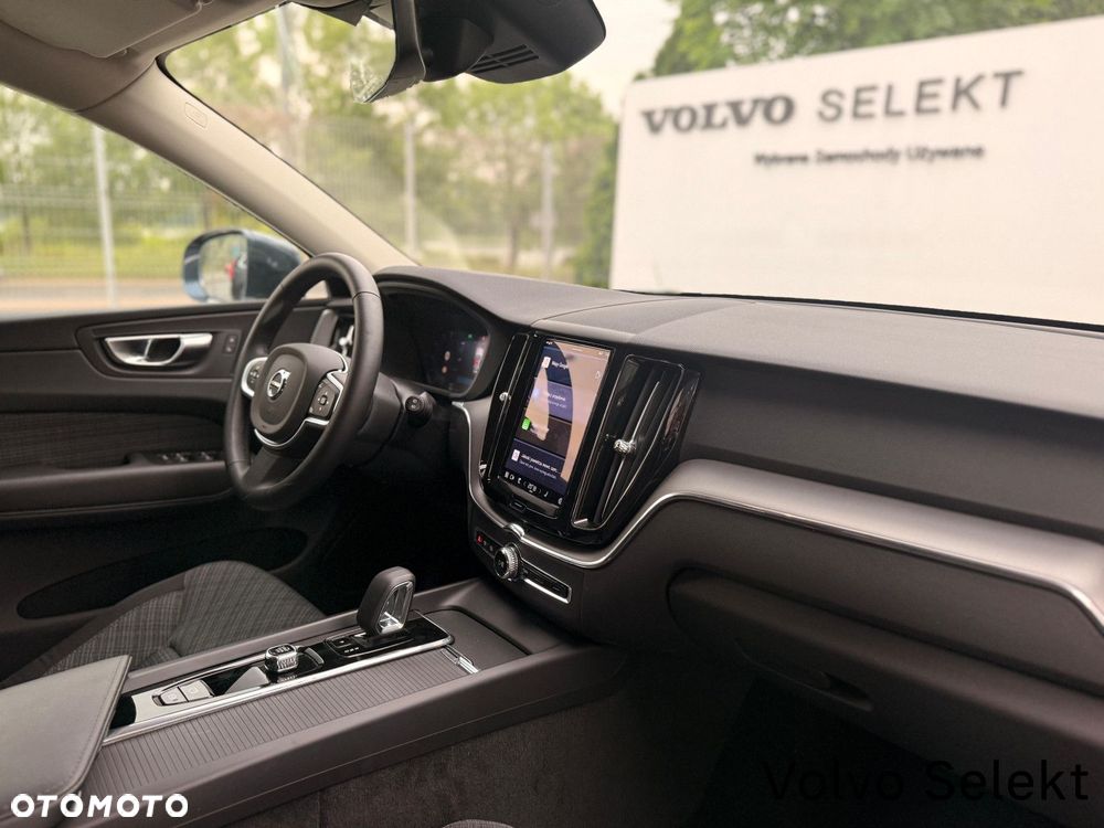Volvo XC 60 - 34