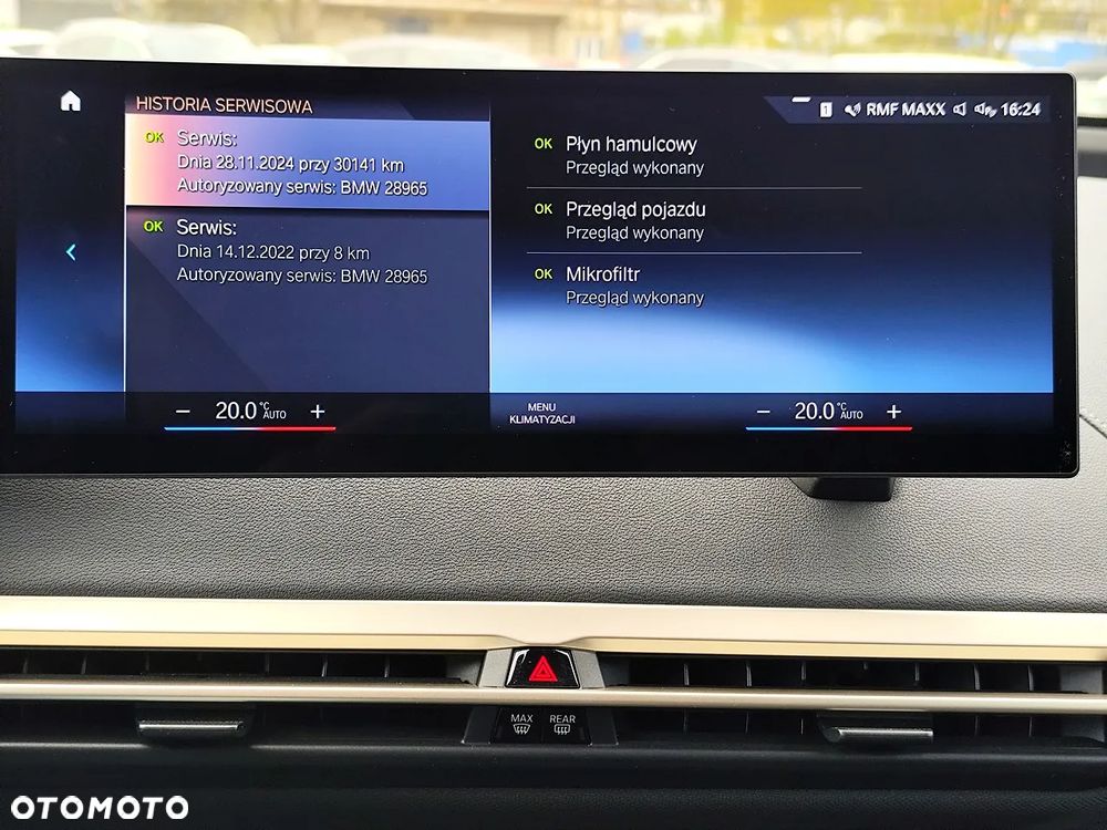 BMW iX xDrive40 76.6kWh Signature - 26