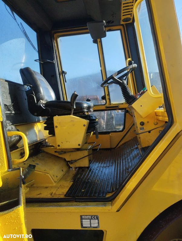 Bomag BW 141 AD-2 - 5