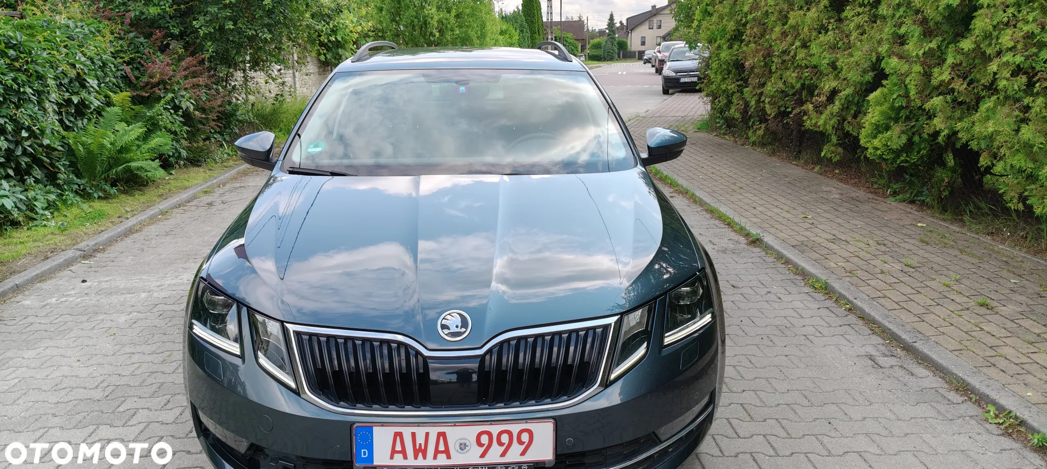 Skoda Octavia 1.5 TSI Ambition - 3