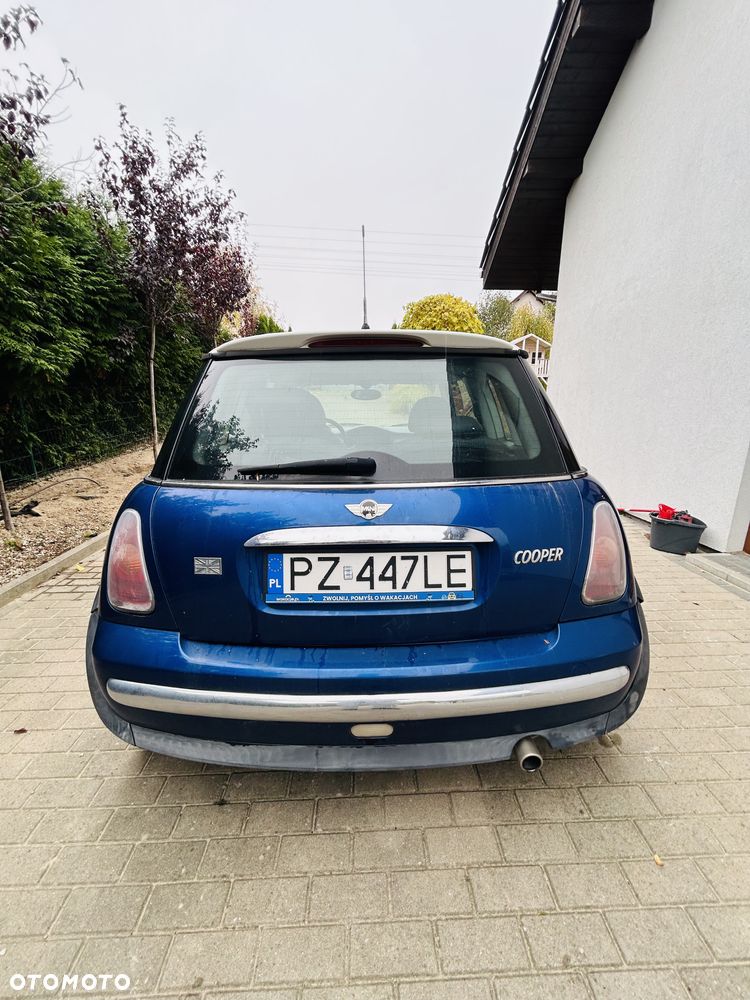MINI Cooper - 6