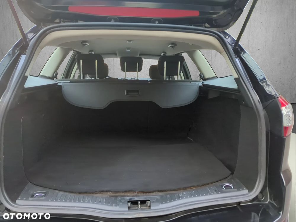 Ford Mondeo 2.0 TDCi Gold X Plus - 18