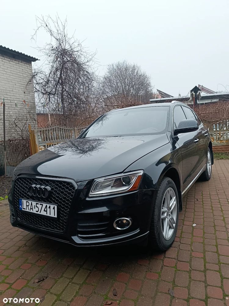 Audi Q5 ver-2-0-tfsi-quattro-tiptronic - 15