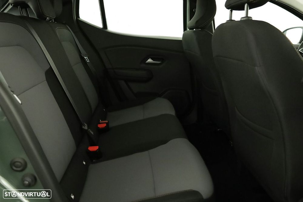 Dacia Sandero 1.0 ECO-G Essential Bi-Fuel - 23