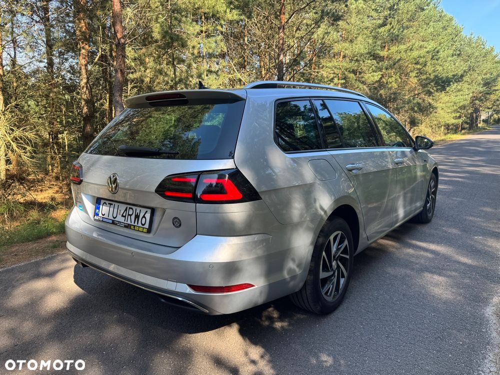 Volkswagen Golf 1.6 TDI Join - 3
