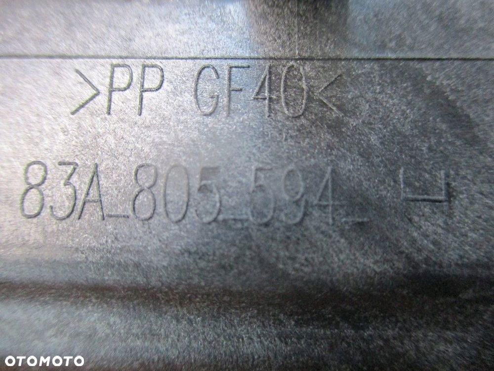 PAS PRZEDNI AUDI Q3 83A805594H NOWY - 4