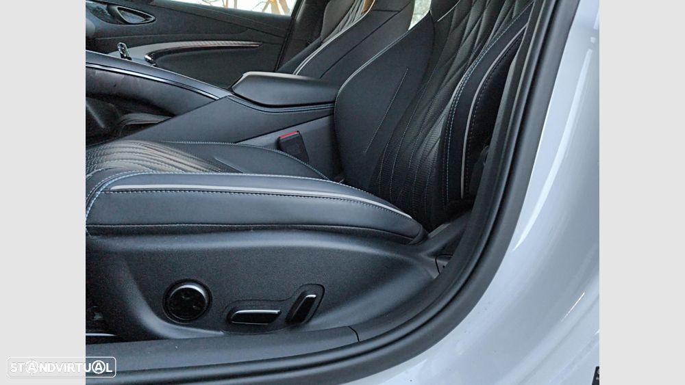 BYD Seal 82.5 kWh AWD Excellence - 16