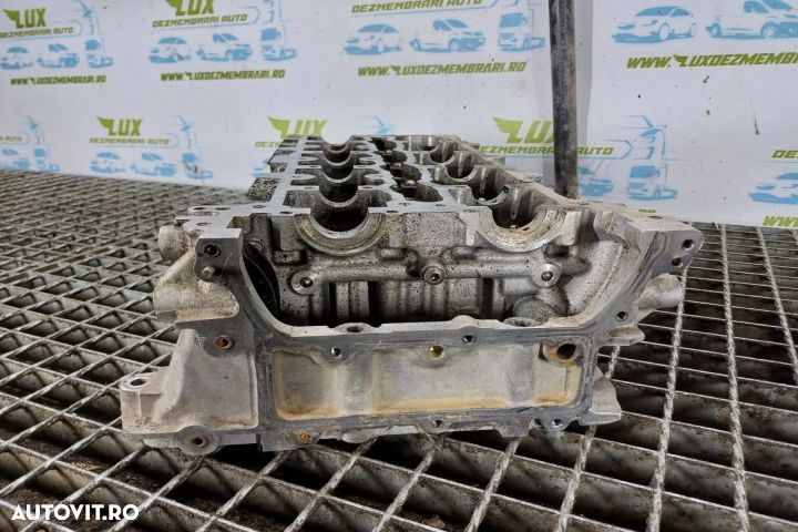 Chiulasa 2.2 cdi om651 r651016 Mercedes-Benz Vito W639 (facelift) seria - 4