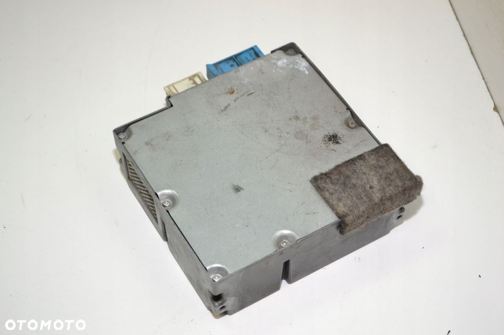 MODUŁ STEROWNIK VIDEO TUNER TV BMW E61 6964204 - 3