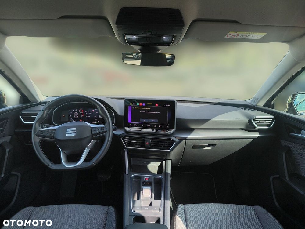 Seat Leon - 23