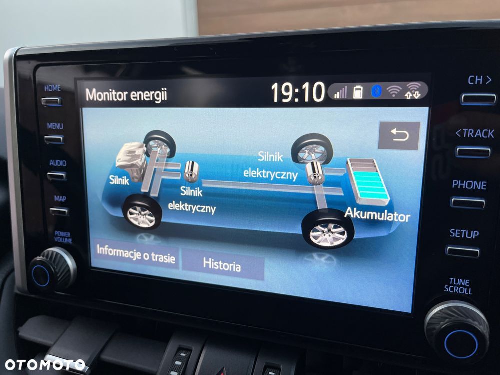 Toyota RAV4 2.5 Hybrid Selection 4x4 - 31