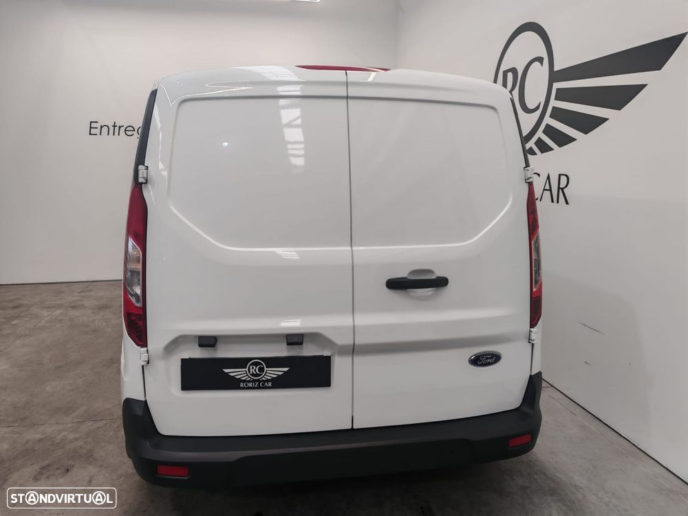 Ford Transit Connect 1.5 TDCi 230 L2 Trend - 4