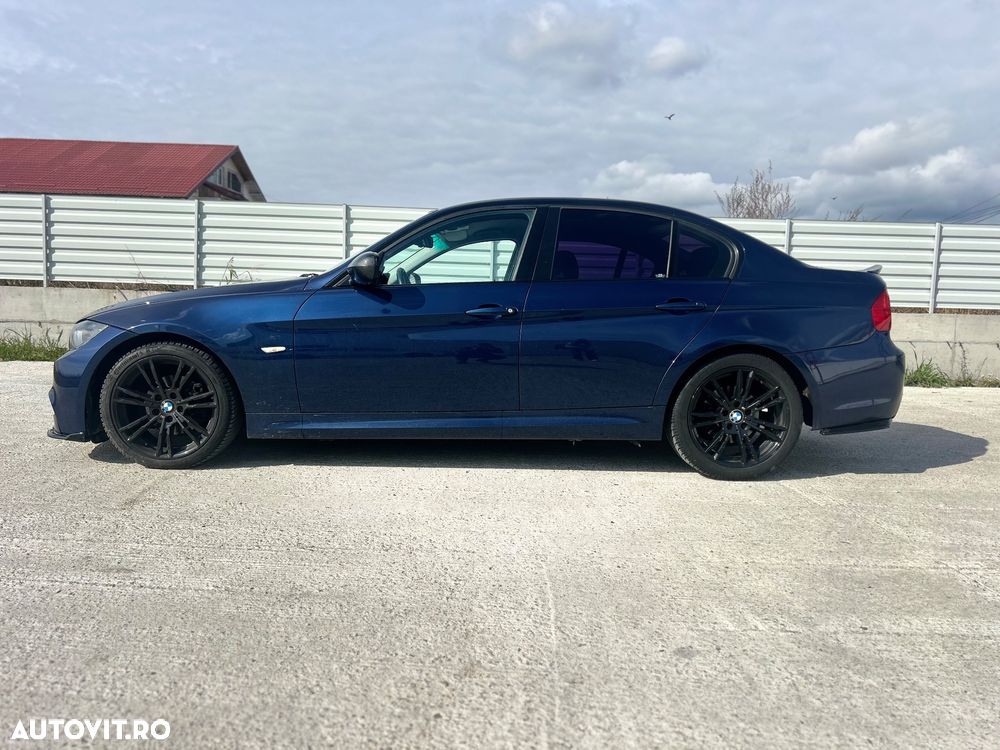 BMW Seria 3 - 4