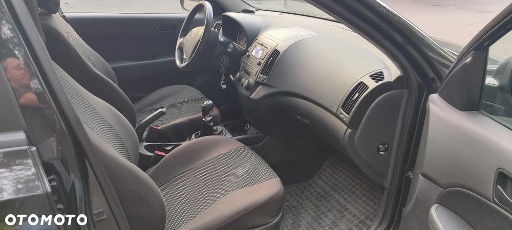 Hyundai i30 1.4 Comfort - 7