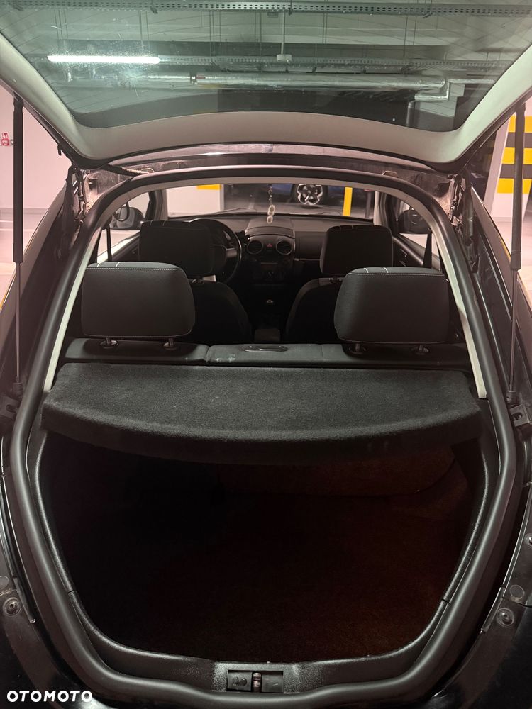 Volkswagen New Beetle 1.9 TDI - 6