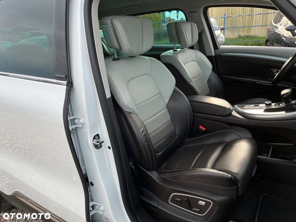 Renault Espace 1.6 dCi Energy Initiale Paris EDC 7os - 37