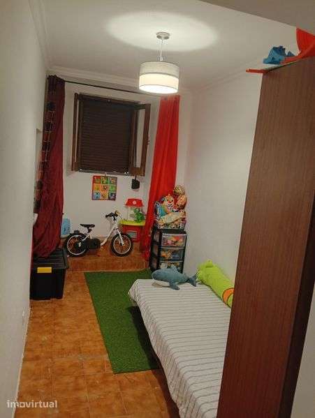 Casa T3 para Arrendar – Vila Nova da Baronia - Grande imagem: 2/12