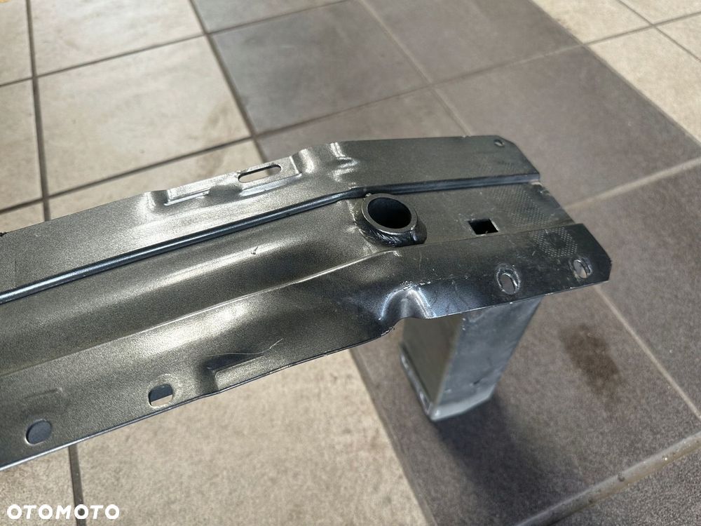 BELKA WZMOCNIENIE ZDERZAKA PRZÓD OPEL INSIGNIA II B 17- 39080375 - 5