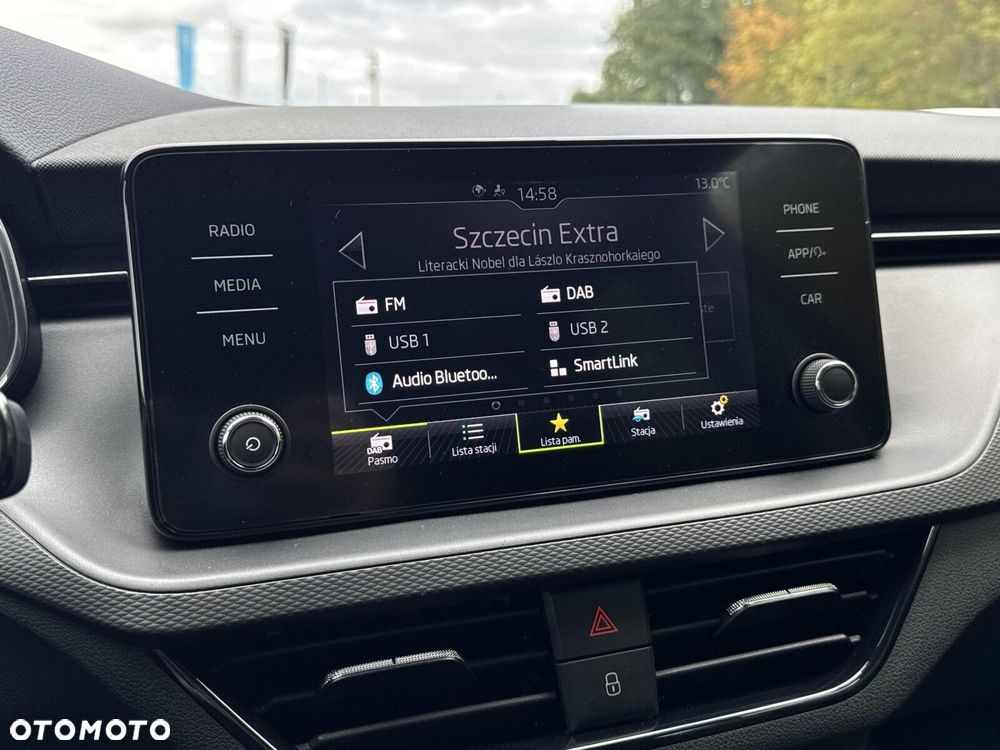 Skoda Kamiq 1.0 TSI Ambition - 24