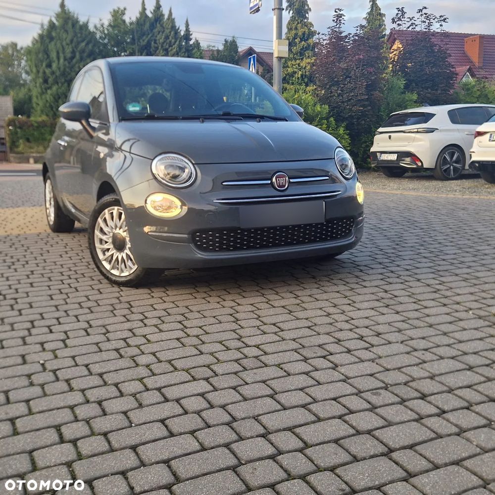 Fiat 500 - 8