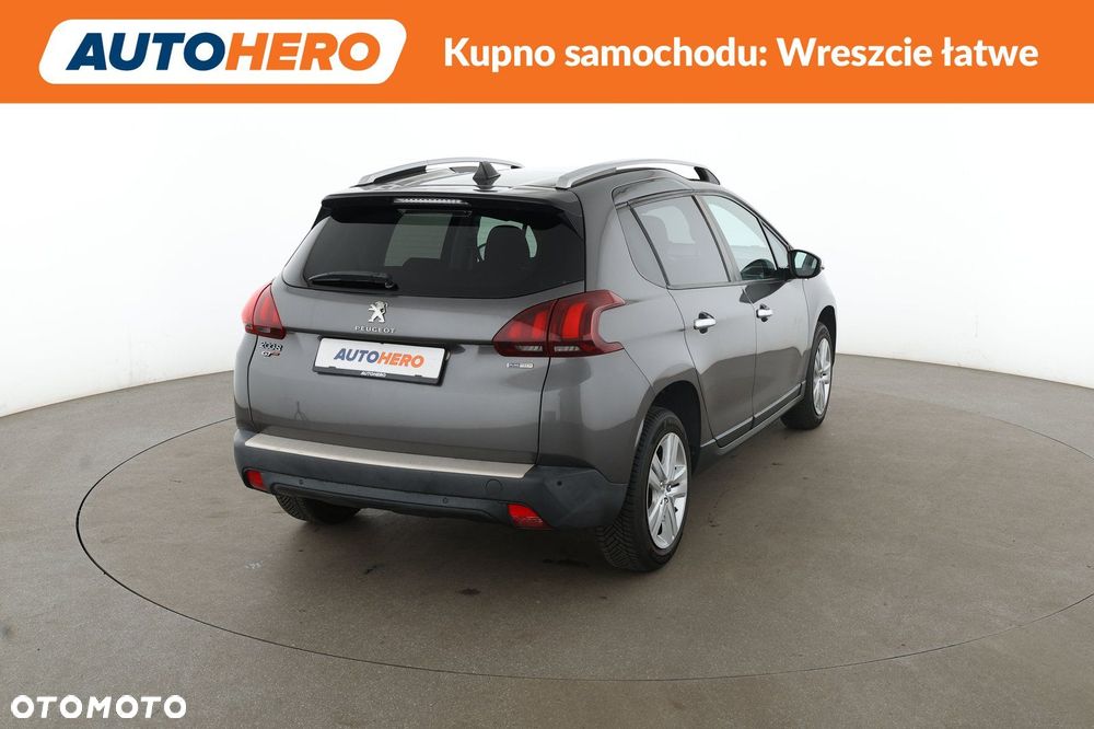 Peugeot 2008 - 6