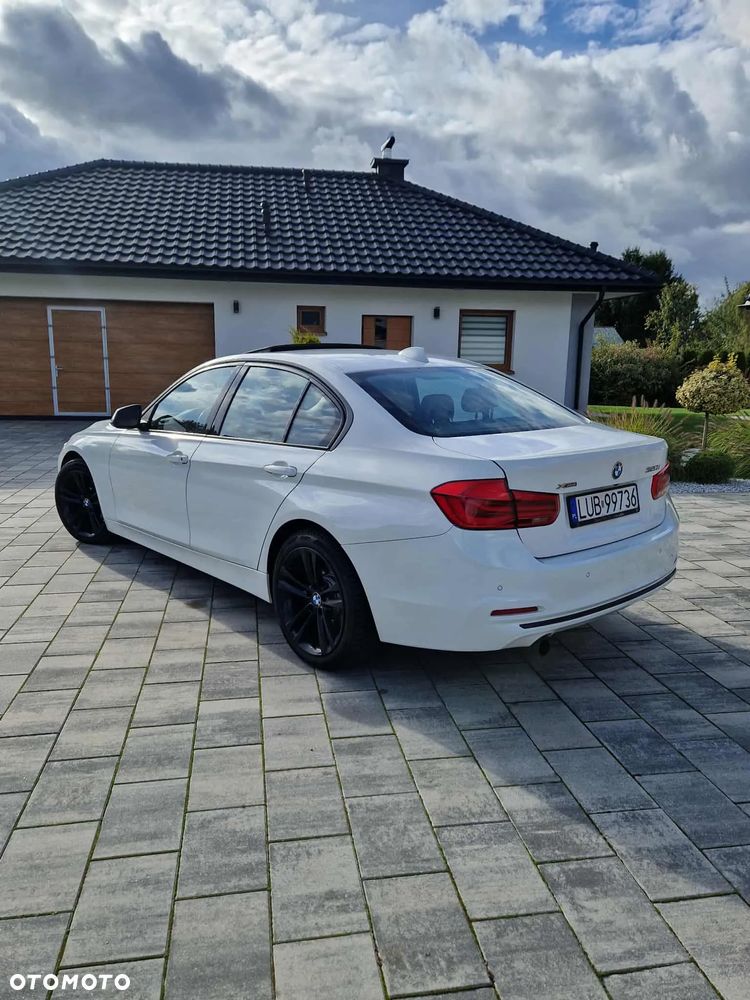 BMW Seria 3 320i xDrive Sport Line - 6