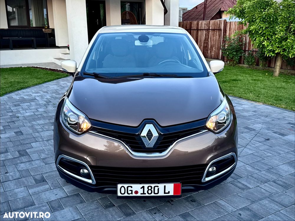 Renault Captur TCe Energy Xmod - 18