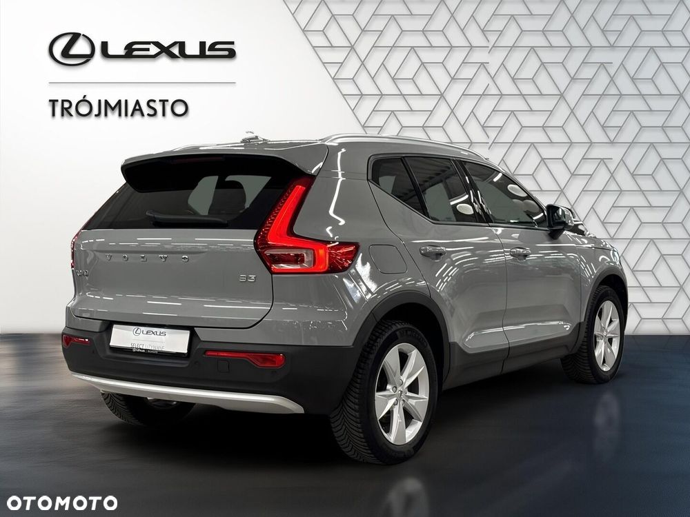 Volvo XC 40 B3 Core - 6