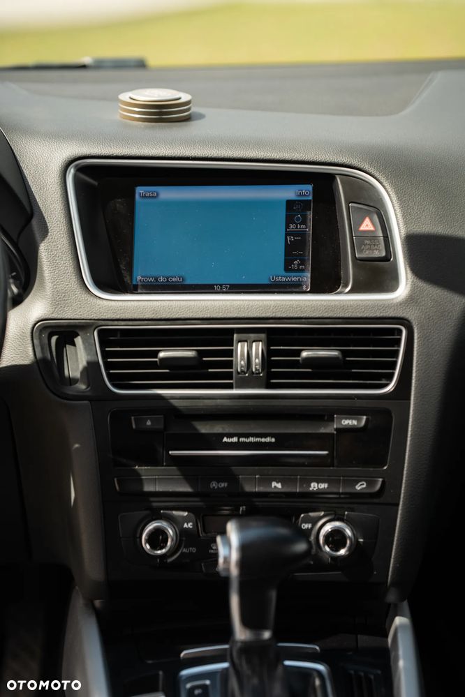 Audi Q5 2.0 TDI Quattro S tronic - 12