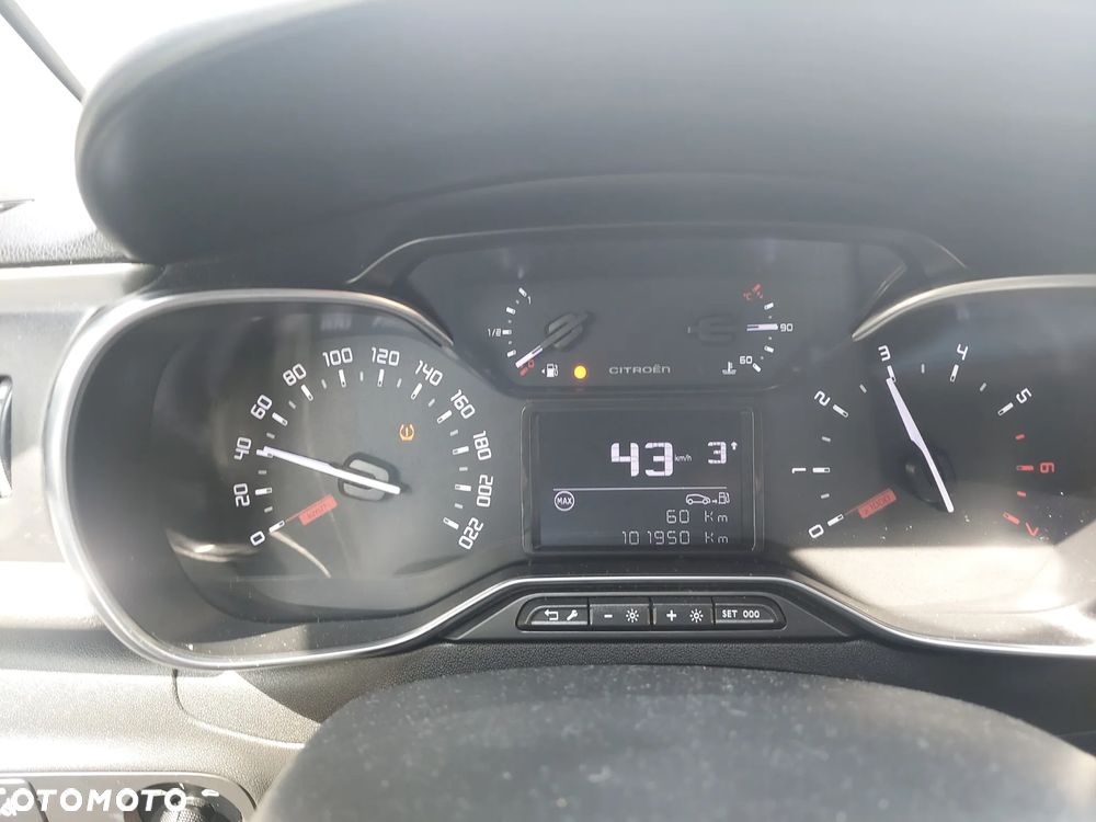 Citroën C3 1.2 PureTech Live - 33