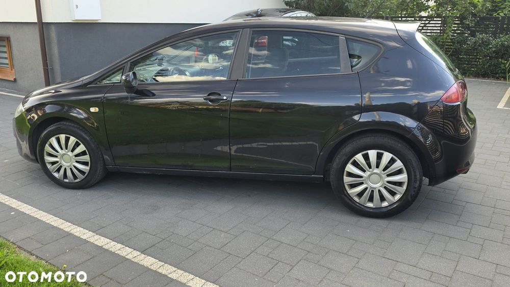 Seat Leon 2.0 TDI DPF Sport - 7