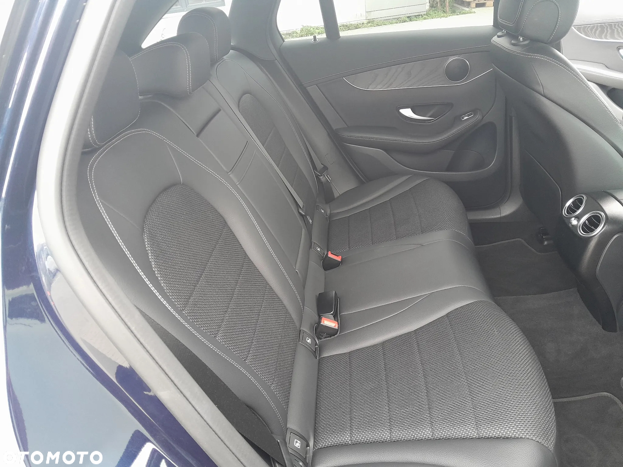 Mercedes-Benz GLC 220 d 4-Matic - 21